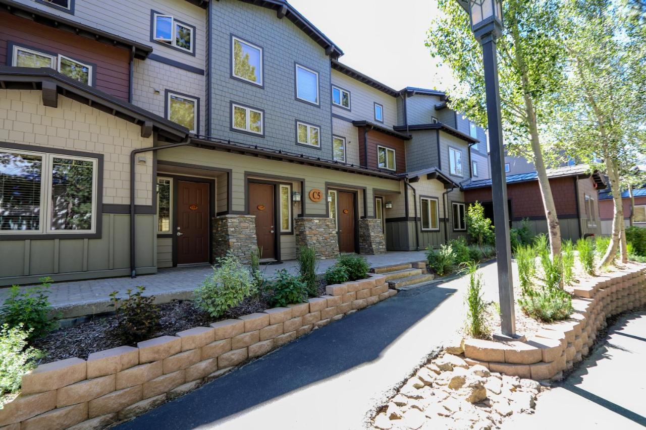ממות' לייקס Mammoth Green 118 Located On Sierra Star Golf Course, Private Patio, Summer Pool Condo מראה חיצוני תמונה
