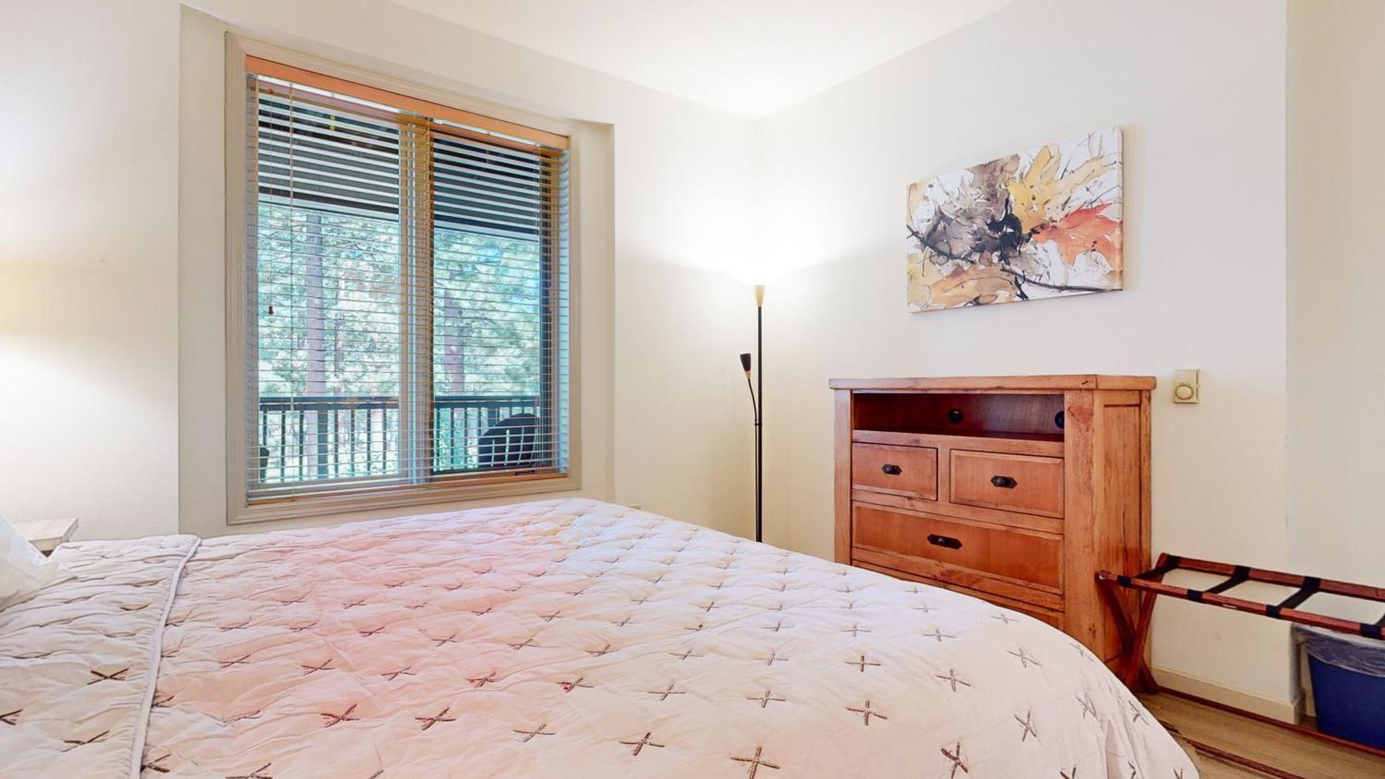 ממות' לייקס Mammoth Green 118 Located On Sierra Star Golf Course, Private Patio, Summer Pool Condo מראה חיצוני תמונה