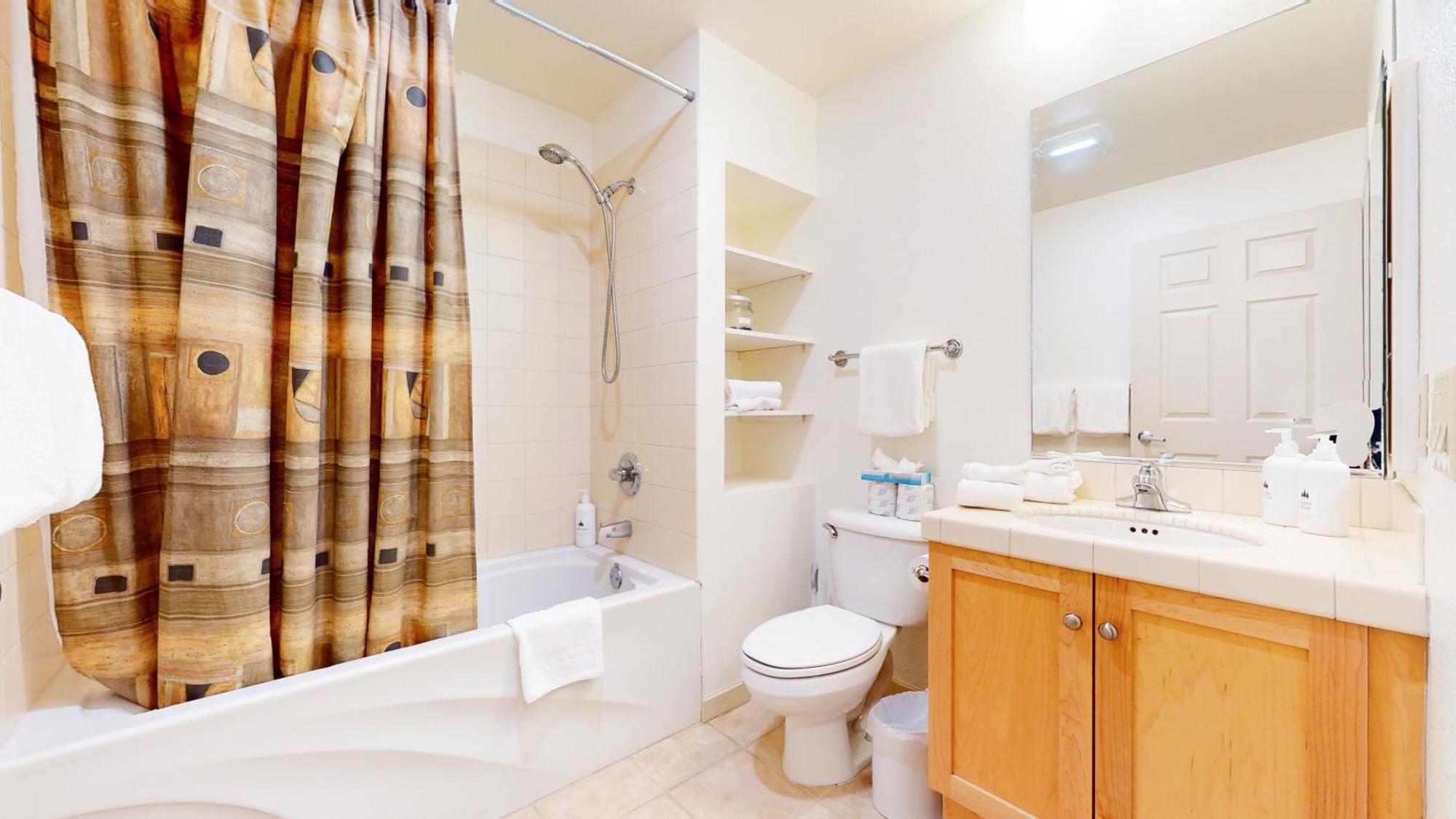 ממות' לייקס Mammoth Green 118 Located On Sierra Star Golf Course, Private Patio, Summer Pool Condo מראה חיצוני תמונה
